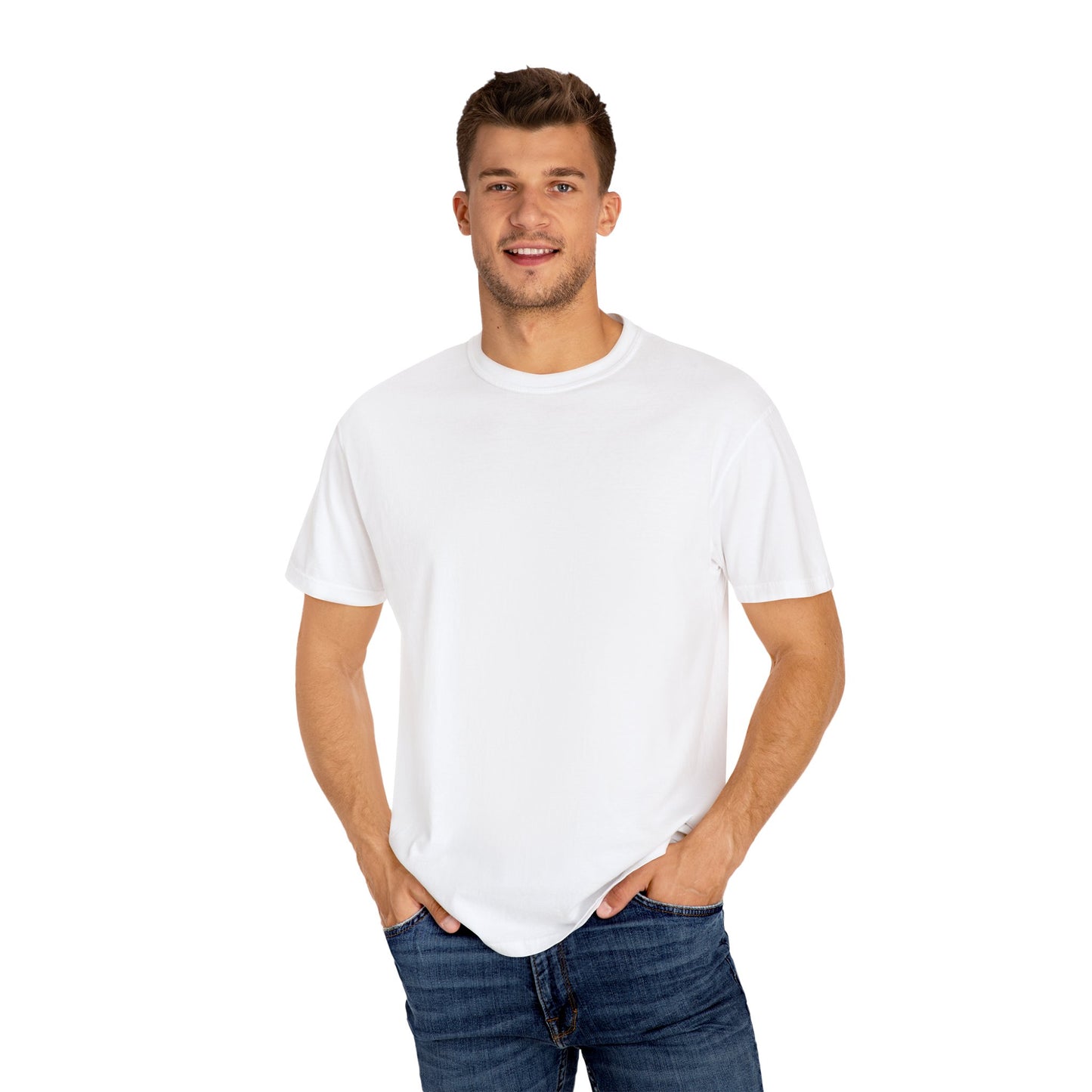 Mercedes-Benz AMG GT Graphic T-Shirt - Unisex, Casual Wear