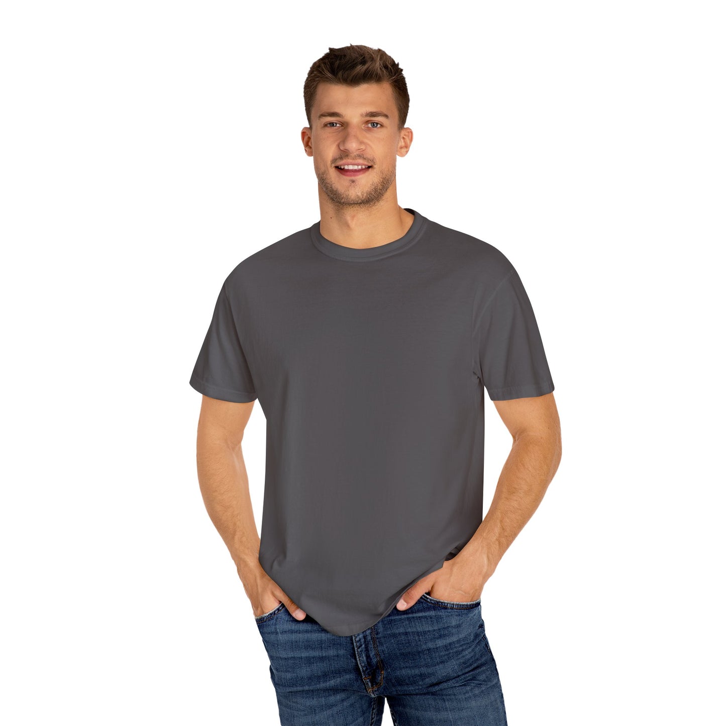 Mercedes-Benz AMG GT Graphic T-Shirt - Unisex, Casual Wear